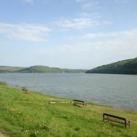 Jaktstuga Pri Vode *