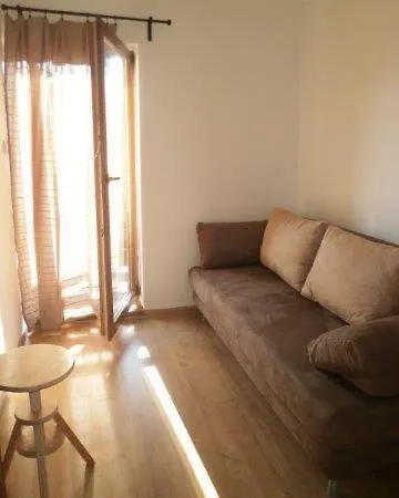 Pri Vode Lodge