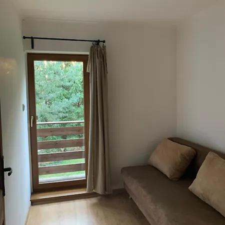 Pri Vode Lodge
