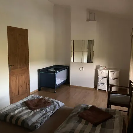 Pri Vode Lodge