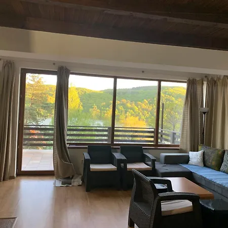 Lodge Pri Vode