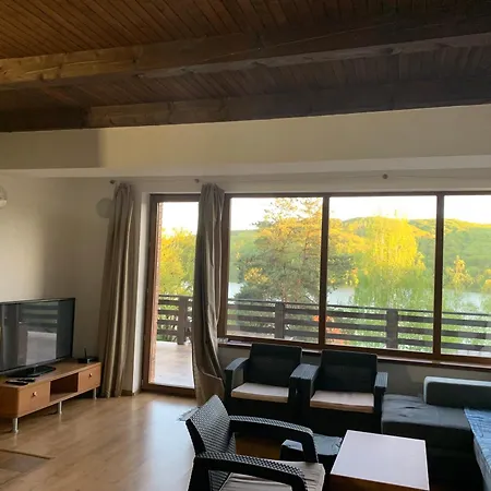 Lodge Pri Vode