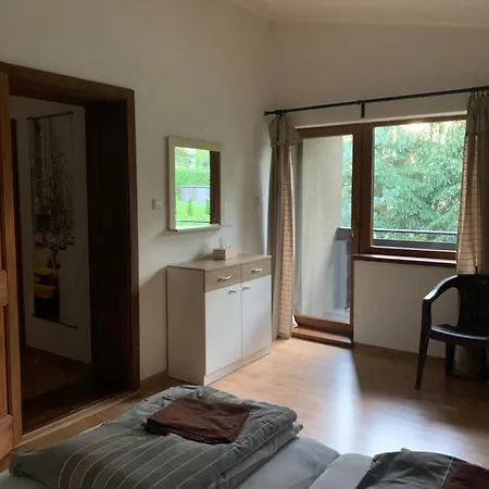Pri Vode Lodge