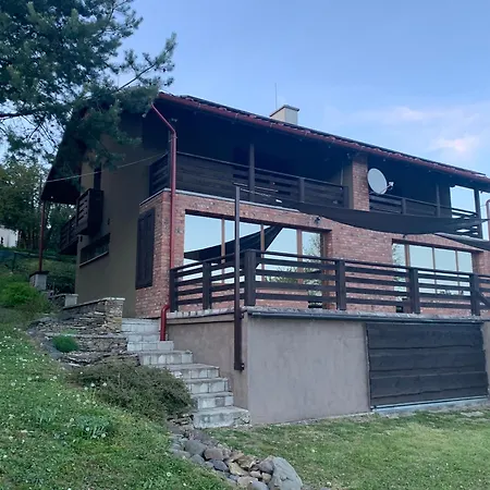 Pri Vode Lodge