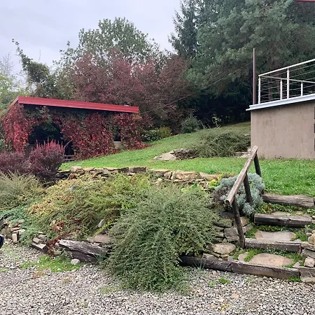 Pri Vode Lodge *