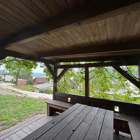 Pri Vode Lodge