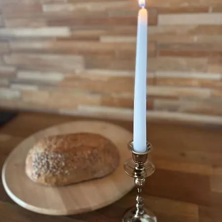 Деревянный коттедж Pri Vode