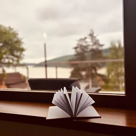 Pri Vode Jaktstuga *