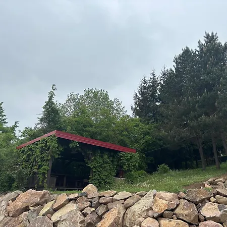 Pri Vode Lodge