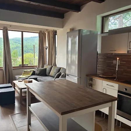 Pri Vode Lodge *
