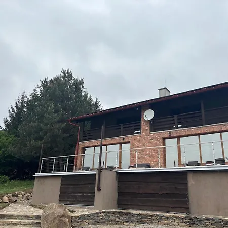 Pri Vode * Kelča