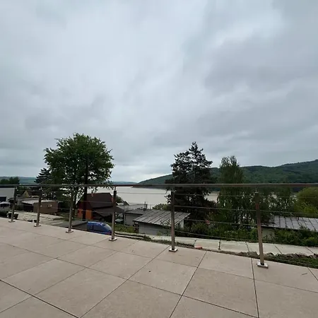 Pri Vode Lodge