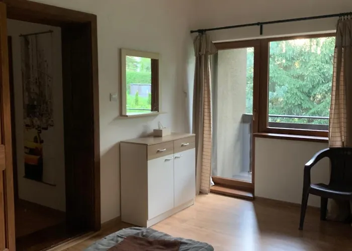 Pri Vode אכסניה