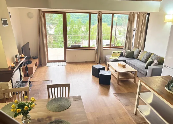 Lodge Pri Vode Kelca