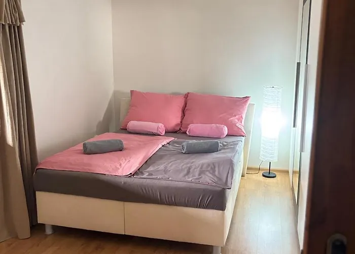 Pri Vode Hytte *