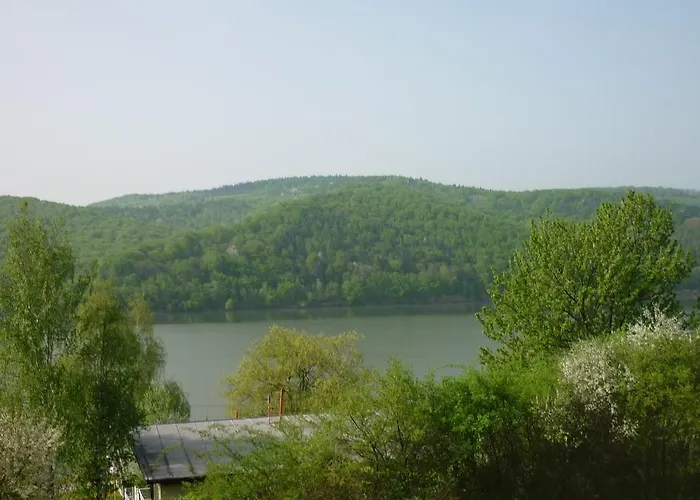 Lodge Pri Vode Kelca